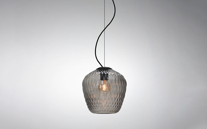 Blown Pendant Lamp by & Tradition Pendant Lamps